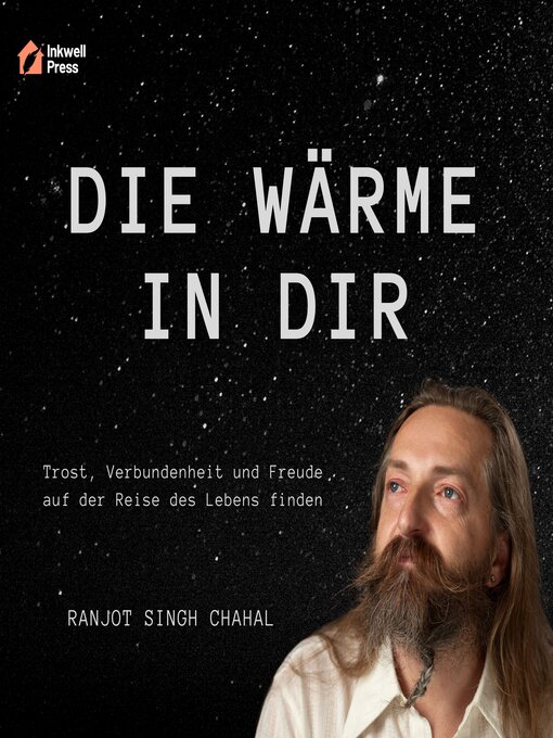 Title details for Die Wärme in Dir by Ranjot Singh Chahal - Available